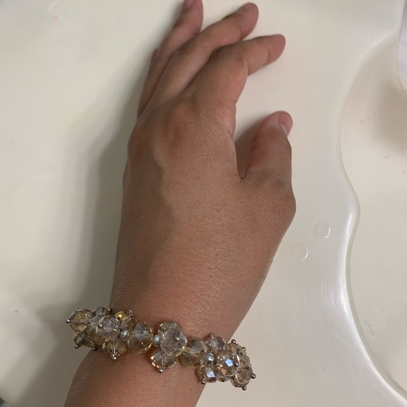 Statement bracelet - Picture 5 of 5